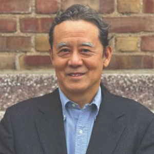 Ken Wang, CEO, AtlasXomics