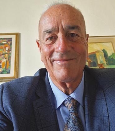 Marco Bertini, Laboratori Baldacci S.p.A | Life Science Review | Top Gynecology and Neuro-Psychiatry Medicine Development in Europe