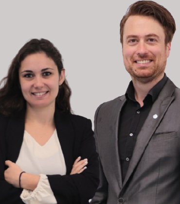 Dr. Aysu Arslan, BIO INX | Life Science Review | Top Biomaterials Development Company in Europe