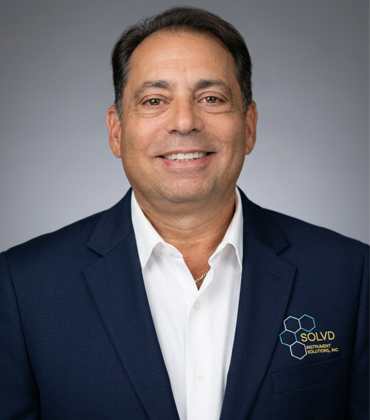 Scott VanderWoude, SOLVD Instrument Solutions | Life Science Review | Laboratory Instruments Maintenance and Repair Services of the Year