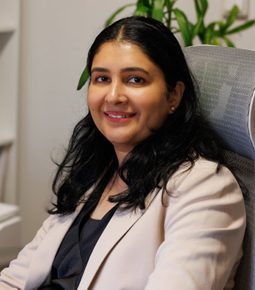 Dr Preethy Paul, ATB Antivirals Oy | Life Sciences Review | Top Antiviral Drug Development Platform in Europe