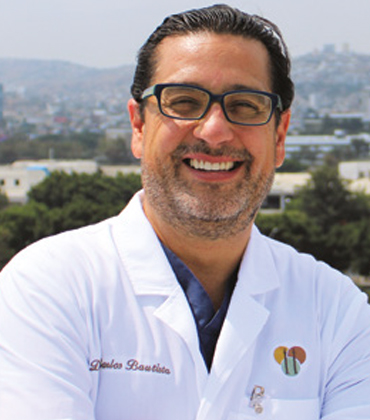 Dr. Carlos Bautista, Immunity Therapy Center | Life Science Review | Top Cancer Treatment Center in Latin America