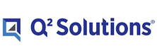 Q<sup>²</sup> Solutions Q<sup>²</sup> Solutions