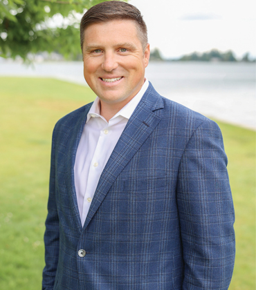 Brian Forbis, Blood Bank Computer Systems and the ForLife Biologics Platform® | Life Science Review | Blood Bank Management Software of the Year