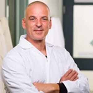 Dr. Steven Theriault, CEO & CSO, Cytophage Technologies