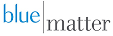 Blue Matter - Top Emerging Pharma Consulting Companies Blue Matter