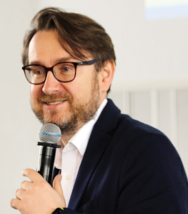 Tomasz Baran, FamiCord | Life Science Review | Top Stem Cell Bank in Europe