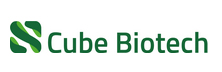 Cube Biotech - Top Biotech Companies In Europe Cube Biotech