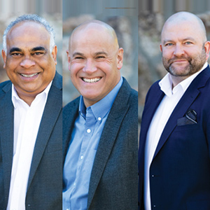 Gary Pestano, Ph.D., Chief Development Officer and Robert W. Georgantas III, Ph.D., Chief Scientific Officer & Kieran O'Kane, Chief Commercial Officer, Biodesix, Inc. (NASDAQ: BDSX)