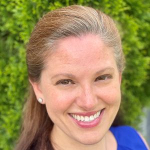 Stacy Kearney Bucha, General Manager, VaxServe