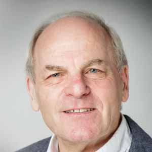Dr. Stéphane Woerly, MD, PhD, CEO , NeuroBioMat (NBM)