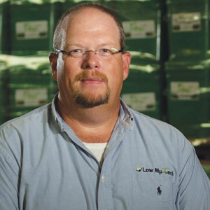 Brian Tulley, LOW MU TECH | Life Science Review | Top Agricultural Biotechnology Solutions Companies