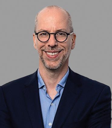Thilo Kamphausen, Richter BioLogics | Life Science Review | Biopharmaceutical CDMO Manufacturer of the Year in Europe