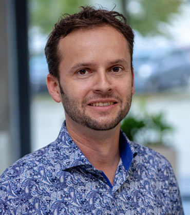 Jozef Kovac, MDRC | Life Science Review | Regulatory Services Company Of The Year In Europe