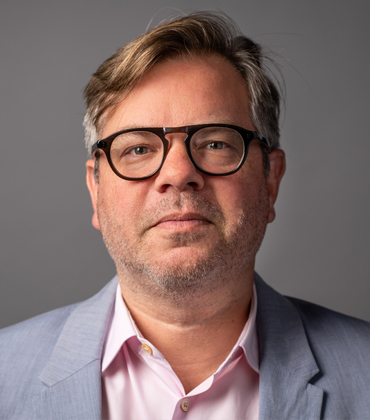 Curtis Hougland, Seen & Heard Health | Life Science Review | Top AI-Powered Clinical Trial Patient Recruitment Platform