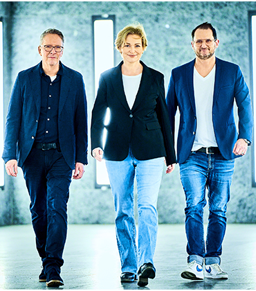 Thomas Brandau, SLYHEALTH | Life Science Review | Life Sciences Marketing Agency of the Year in Germany