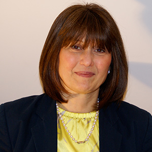 Dr. Candida Fratazzi, CEO & Founder, BBCR Consulting