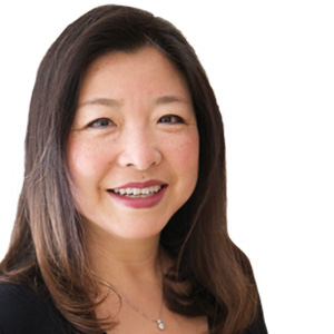 Lana Feng PhD., CEO and Co-founder, Huma.AI