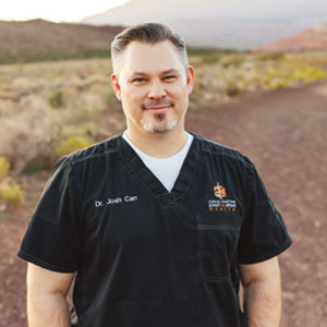 Joshua A. Carr, Coral Canyon Joint & Spine Health | Life Science Review | Top Regenerative Medicine Solutions Providers