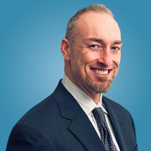 Chad Harman, CEO, Psycheceutical