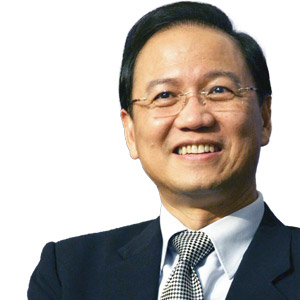 Dr. Johnsee Lee, Founder & CEO, Personal Genomics
