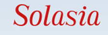Solasia Pharma K.K.