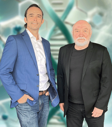 Andy Nappin, DNA SEQ | Life Science Review | Ai Drug Discovery Company of The Year