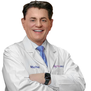 Michael Gareau, Founding President, Starpax Biopharma