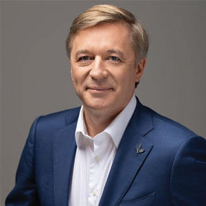 Ramūnas Karbauskis, Agrokoncernas Group | Life Science Review | Top Agricultural Biotech Companies in Europe