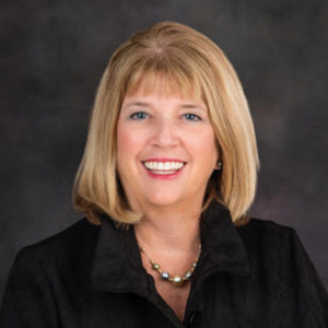 Denna Dorozinsky, President and CEO, Just in Time GCP