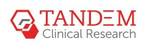 Tandem Clinical Research