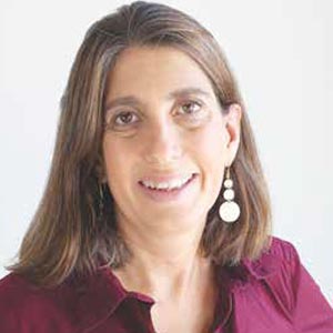 Debbie Taylor, CEO, CloudBase Services