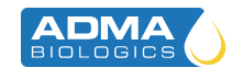 ADMA Biologics