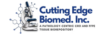 Cutting Edge Biomed