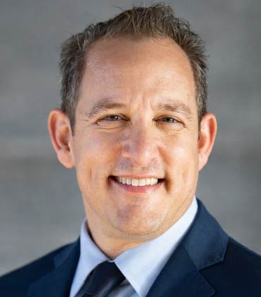 Dr. David Greene,  R3 Stem Cell | Life Science Review | Stem Cell Therapy Company of the Year