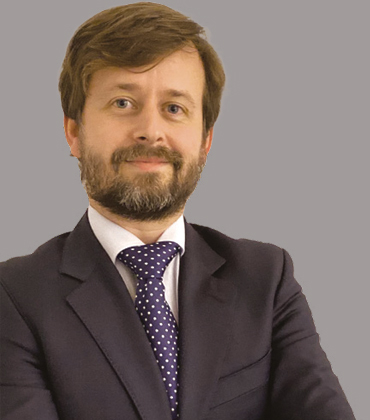 José Ramón Montero, ALA Diagnostics | Life Science Review | Top Pathologies In Vitro Diagnostic Kits Development Company in Europe