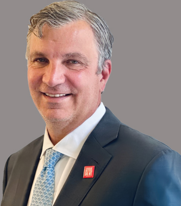 John V. Oyler, BeOne | Life Science Review | Next-generation Oncology Company of the Year