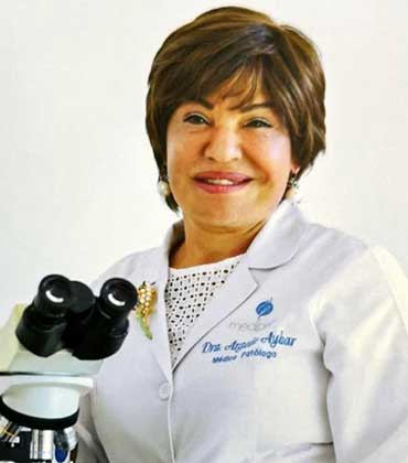 Argelia Aybar, MediPath | Life Science Review | Top Molecular Pathology Laboratory In Latin America