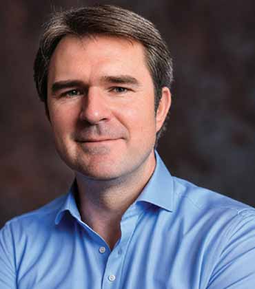 Dr René Puls, ORBIT FOR LIFE | Life Science Review | Microgravity Research and Development Organisation of the Year In Europe