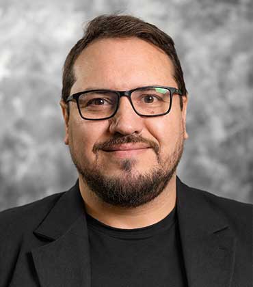 Pablo Dans Puiggròs, DansLab | Life Science Review | Top Molecular Modeling and Structural Bioinformatics Research Group In Latin America