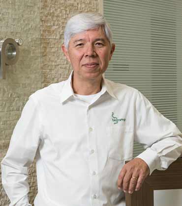 Ivan Lee, Biocamp | Life Science Review | Top Probiotics and Vaccines Solutions In Latin America