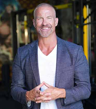Jay Campbell, BioLongevity Labs  | Life Science Review | Research Peptides Manufacturing Company of the Year
