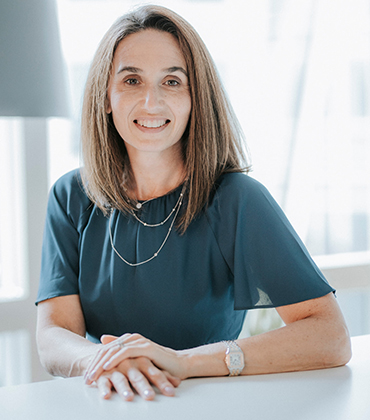 Maria Fotiu, Cerba Research | Life Science Review | Specialty Laboratory Solutions of the Year in Europe