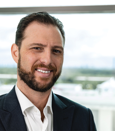Matthew Halpert, Immunocine | Life Science Review | Cancer Immunotherapy Company of the Year in Latin America