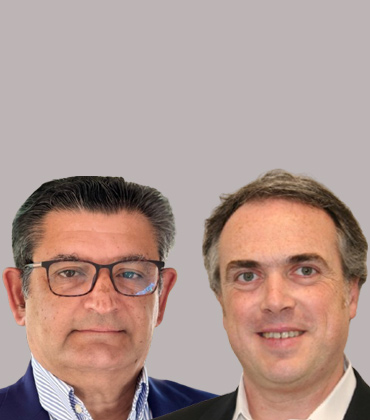 Jose Vicent Pons, Syngoi | Life Science Review | Top Linear Synthetic DNA Solution in Europe 2025
