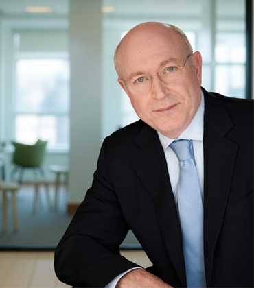 Richard Selden, ANDE | Life Science Review | Top DNA Technology
