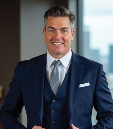 Eric Stoffers, BioXcellerator | Life Science Review | Top Stem Cell Therapy