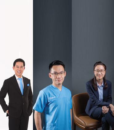 Dato’ Dr Colin Lee, Alpha IVF Group | Life Science Review | Top Genomics Solutions Providers in APAC