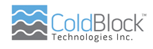 ColdBlock Technologies Inc. ColdBlock Technologies Inc.