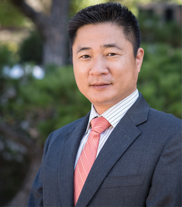 Dr. Nanhai George Chen, ViroMissile | Life Science Review | Top Cancer Destroying Platform